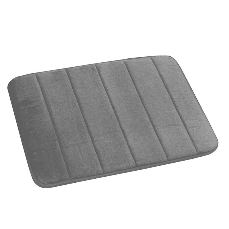 Home Bath Mat Water Absorption Non-slip
