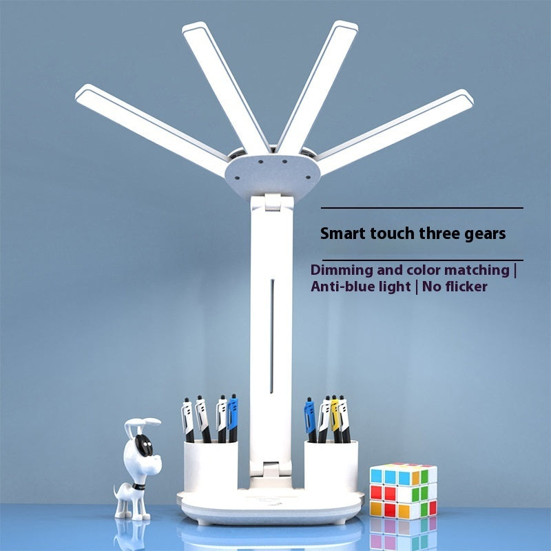 3in1 Multifunction Table Lamp LED